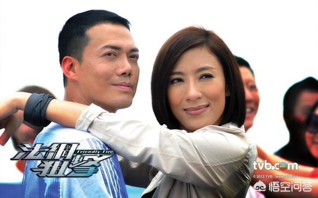 剧场灵异事件港剧:TVB有哪些好看的破案片？
