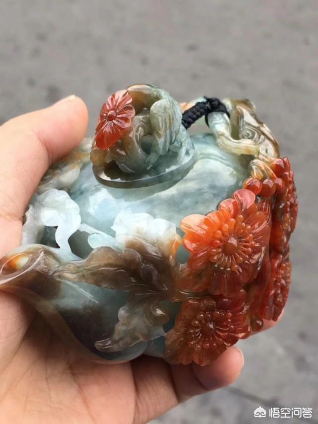 贵州有翡翠原石吗,在贵州怎么样买到正品翡翠，价格又便宜？