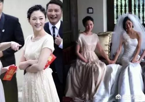 李小冉前任老公是谁:李小冉发文怼网友，梅婷否认李小冉插足婚姻，你怎么看？