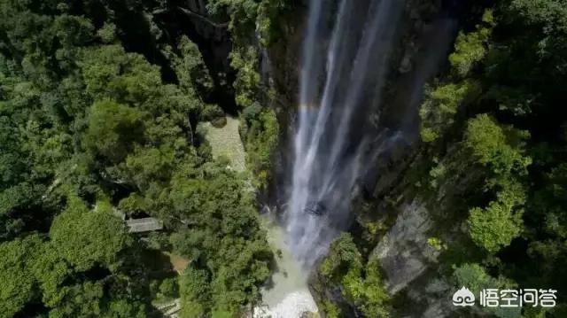 岱仙瀑布,在泉州可以看瀑布吗？都在哪里？