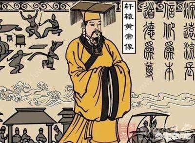 黄帝与蚩尤之战:你认为蚩尤为什么会败给黄帝？