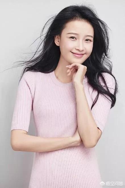 李沁的老公是谁图片:李沁和魏大勋真是一对恋人吗？