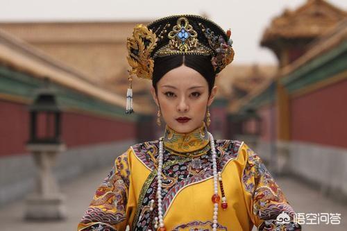 头条问答 - 还珠格格甄嬛传步步惊心,为何收视率极高的都是清宫剧?