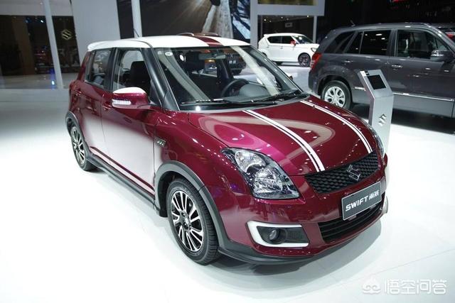 想买一辆8万左右的家用代步车，不知道该买哪个？推荐下？插图18