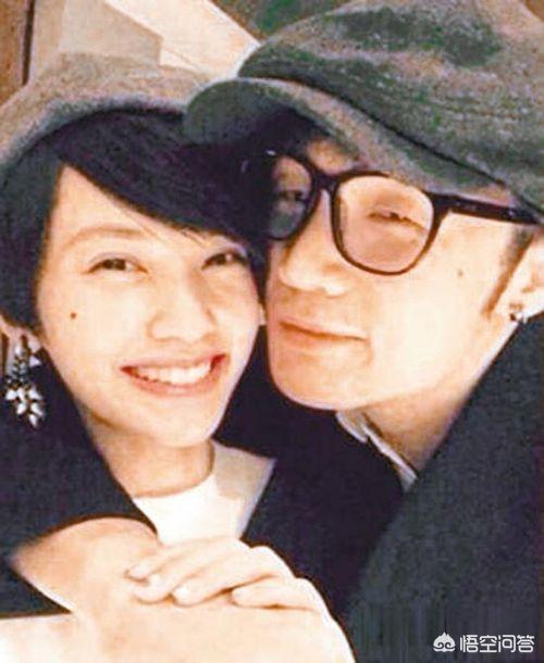 杨丞琳初恋送祝福:李荣浩杨丞琳要结婚了吗？
