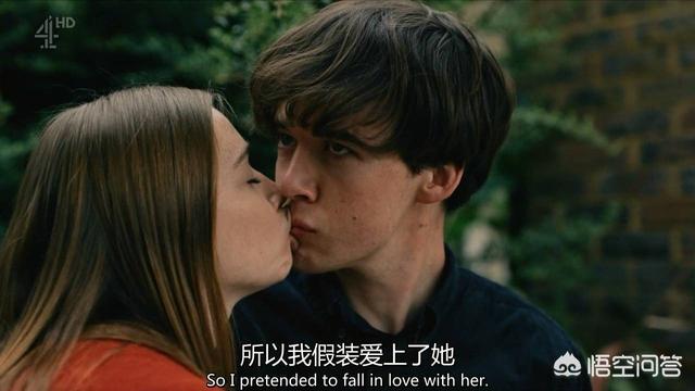 2017有什么好的美剧推荐？