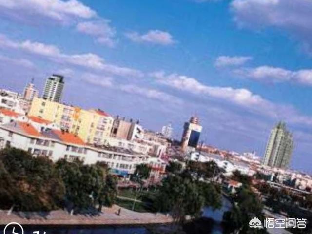 松狮吧胶州:未来的城阳和胶州，谁的发展潜力会更大？为什么？