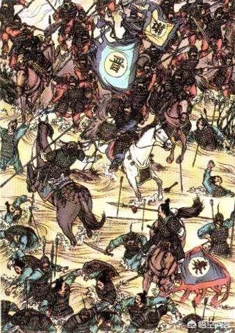 长林军:长林军在历史上有原型么？
