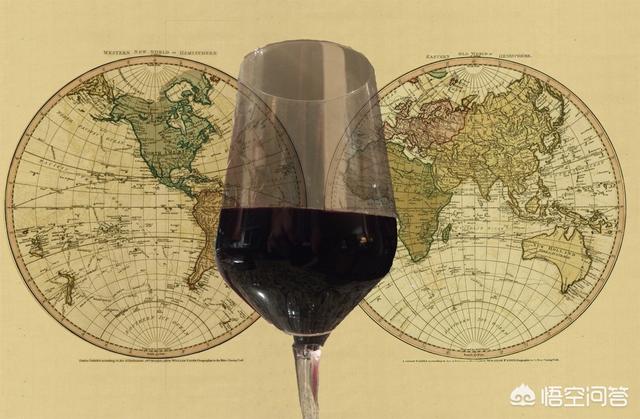 葡萄酒的起源，红酒所谓的“矿石气息”是如何起源的