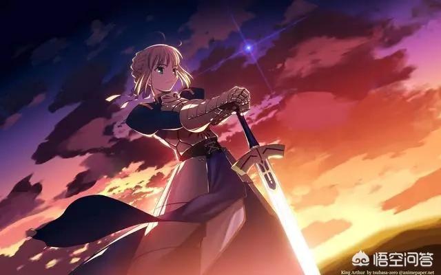 《Fate》系列动漫应该按什么顺序看？