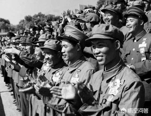 1951年的抗美援朝志愿军立功证明书有收藏价值吗？