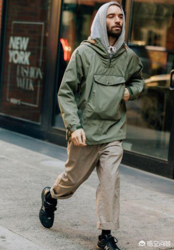 如何选择适合男生的裤子呢？插图52