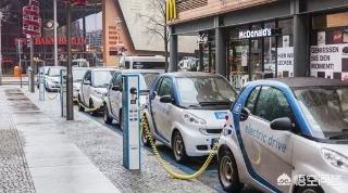 为什么推广新能源汽车，国家为何大力推广新能源电动汽车，技术真的成熟吗？