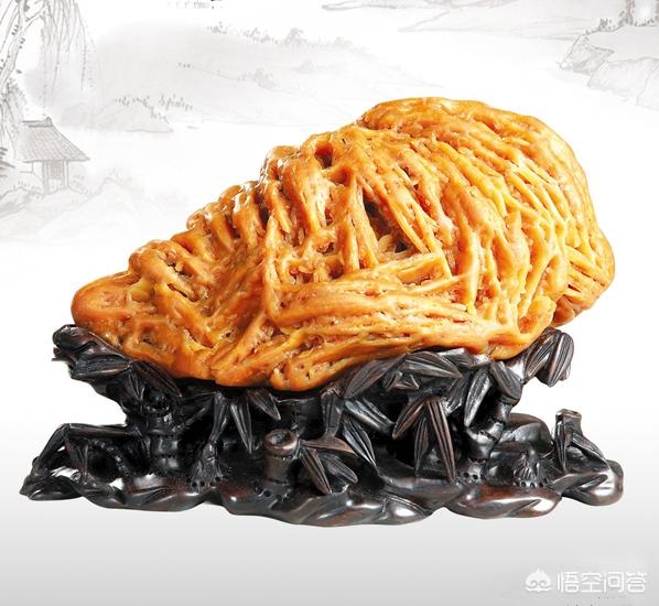 天河石有没有收藏价值,20年前捡的石头，请问有收藏价值吗？