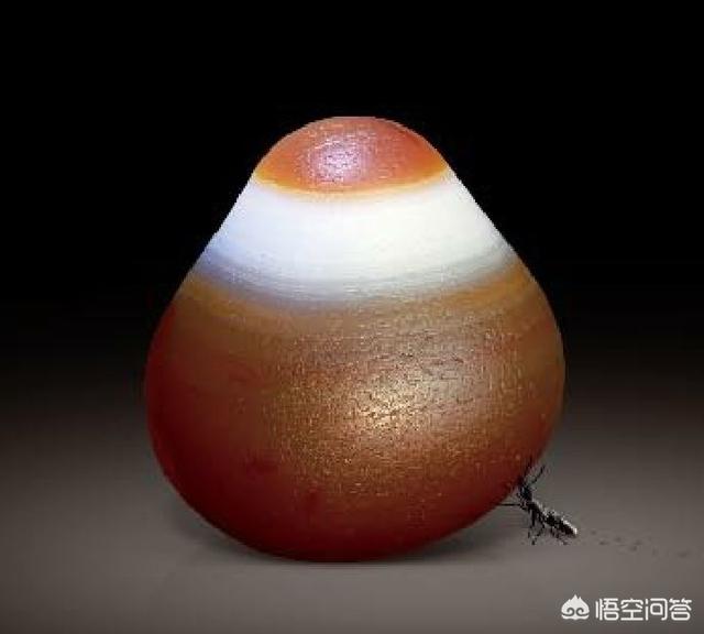 天河石有没有收藏价值,20年前捡的石头，请问有收藏价值吗？