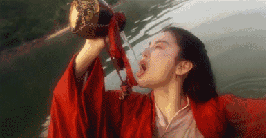 最美5大女明星是谁？