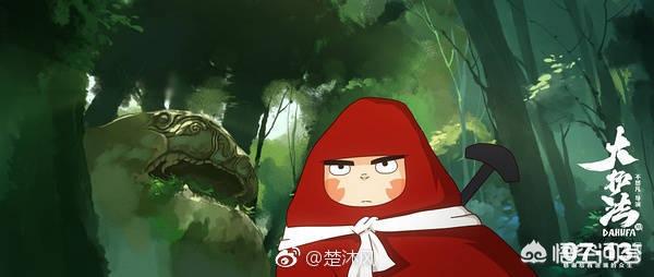 宋宁峰:有哪些可以在寒假窝在被窝里观看的影片？