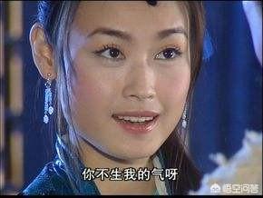 朱敏才:如何评价《倚天屠龙记》里的朱九真？