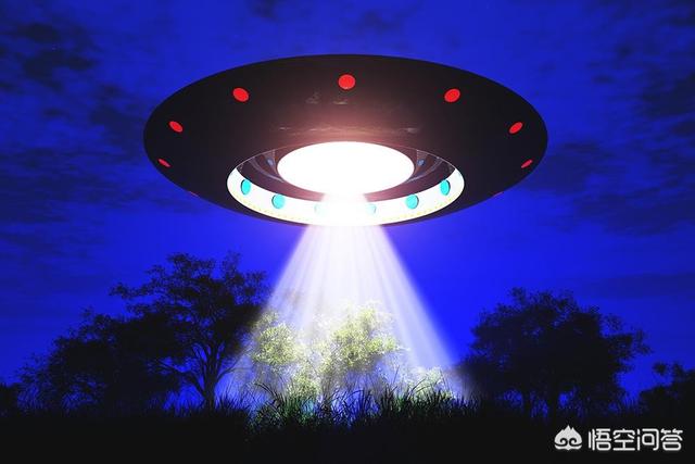 中国ufo三大事件，你知道的UFO事件都有哪些