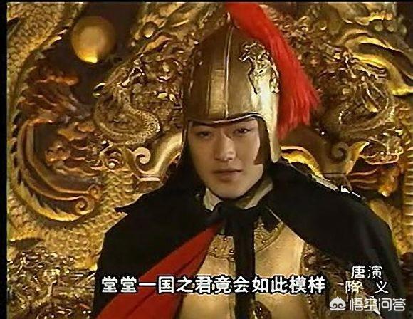 隋炀帝陵:中国历史上隋炀帝的陵墓为何三迁？