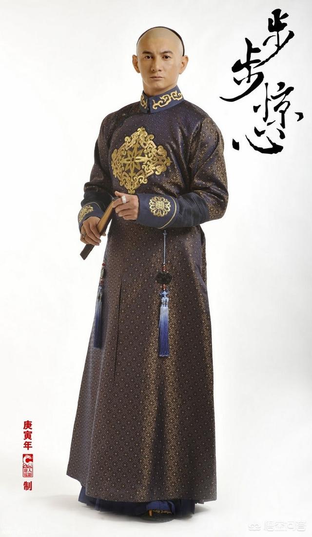 头条问答 - 《步步惊心》让你最为心动的是哪一情节?(9个回答)