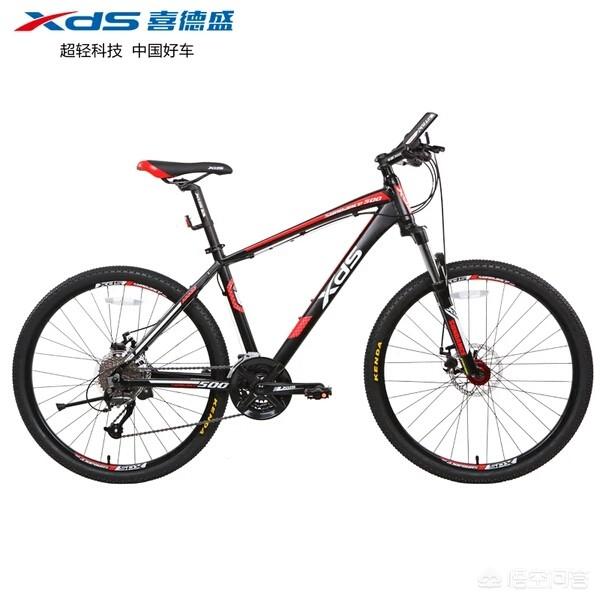 自行车品牌ucc和喜德盛哪个好？为什么？