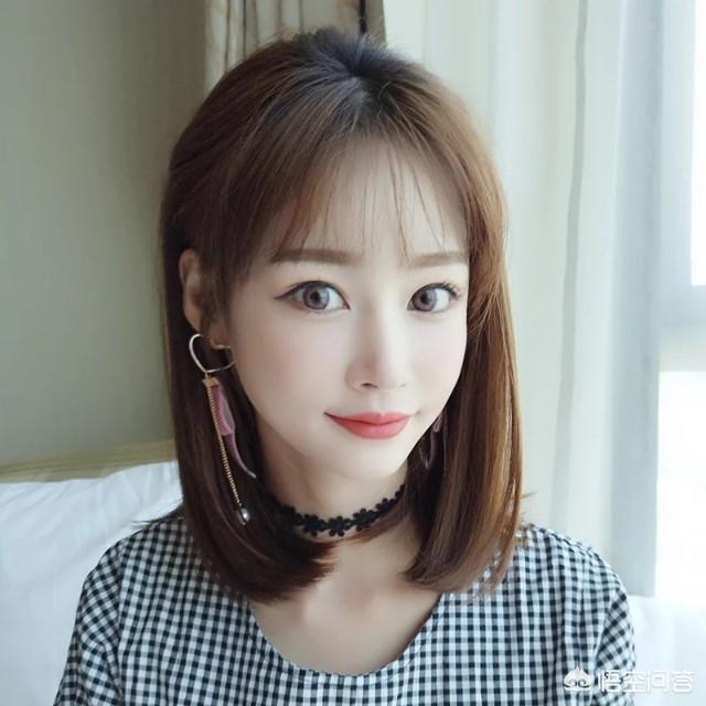 头条问答 - 有没有好的月子发型可以推荐?(6个回答)