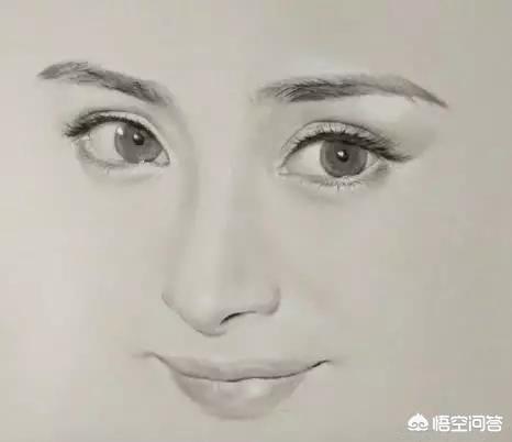 如果把杨幂、热巴、周冬雨等高人气明星放在一起,你能认出来吗？