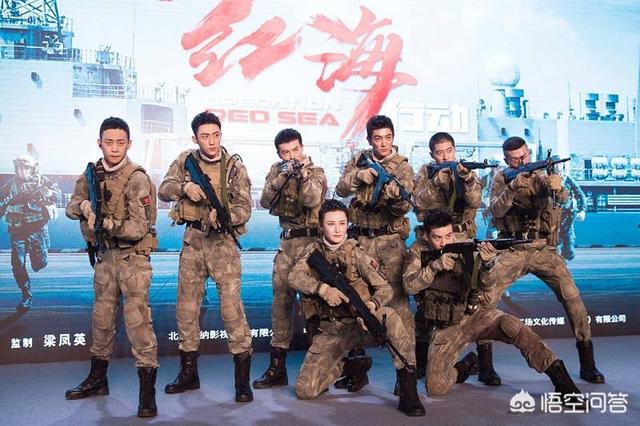 张译妻子:为什么新闻媒体都不爱搭理主演张译