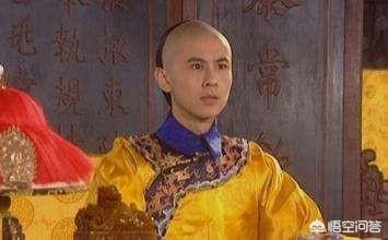 博果尔:多尔滚为什么要支持顺治不支持博果尔？