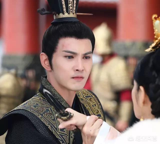 电视剧男儿本色:独孤天下，宇文护都演过哪些电视剧？