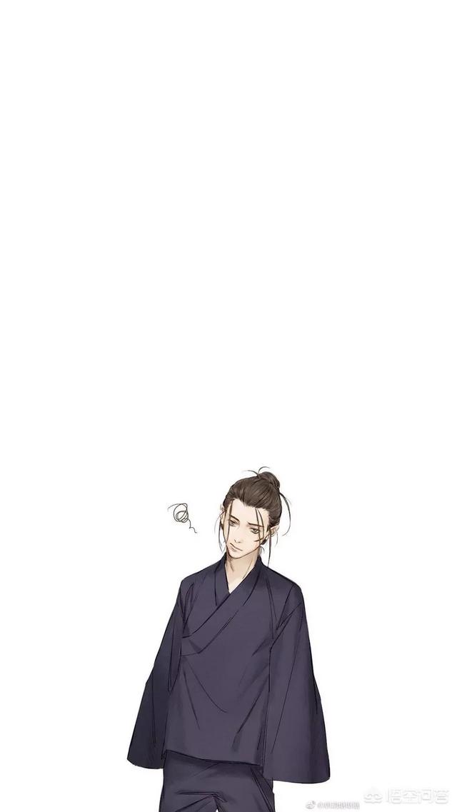 头条问答 - 求动漫一人之下中王也道长的高清壁纸?(2个回答)