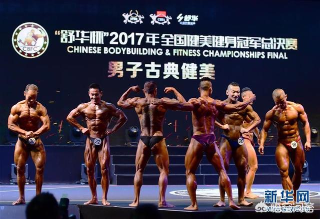 健美先生:古典健美和传统健美的区别在哪里？