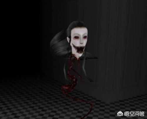 宣化灵异事件大揭秘:有哪些手机上的恐怖游戏可以推荐一下？
