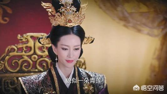 独孤曼陀:《独孤天下》独孤曼陀生了几个孩子？