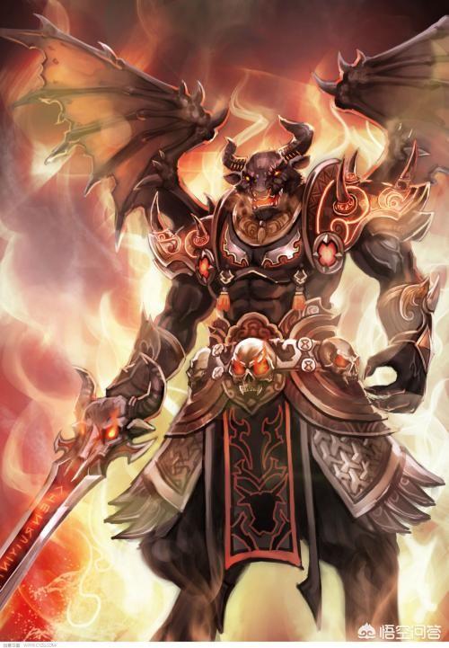 头条问答 - 牛魔王为什么寿命五百年以上,会变身还有坐骑?(9个回答)