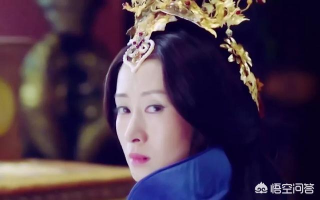 严宽图片:《琅琊榜》中太皇太后和静妃为什么能一眼就认出梅长苏是林殊