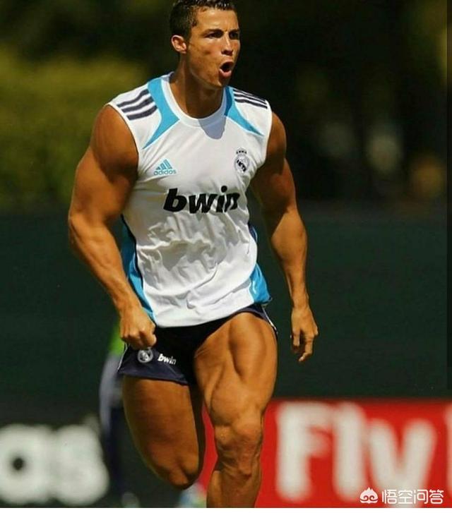 头条问答 - 腿部肌肉如何练习?(52个回答)