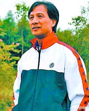 李瑞宗:古广明与赵达裕断腿到底是怎么发生的？