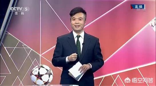 程雨涵:中央电视台体育频道节目主持人有哪些