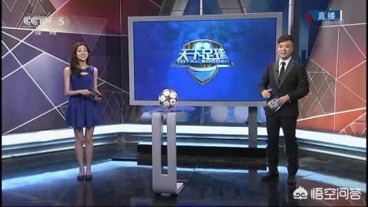 程雨涵:中央电视台体育频道节目主持人有哪些