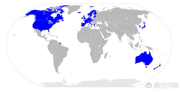 智利是哪个国家的国家（智利是怎样的国家）