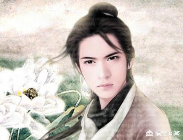 陈文帝陈蒨:韩子高是怎么成为“男皇后”的？