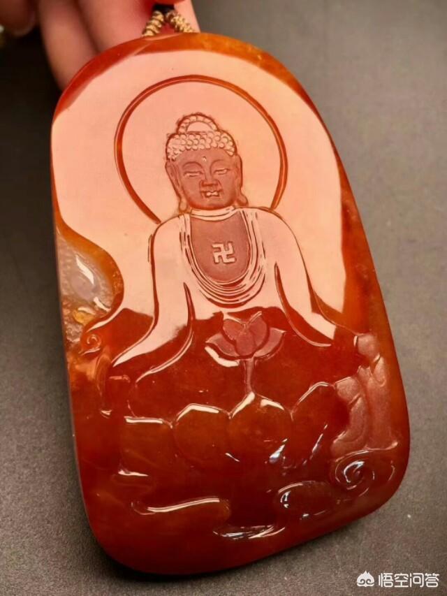 翡翠的种类和颜色种类,翡翠中的红色和黄色怎么样？有价值吗？