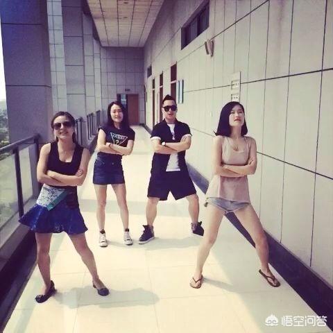 女生会喜欢玩社会摇的男生吗？