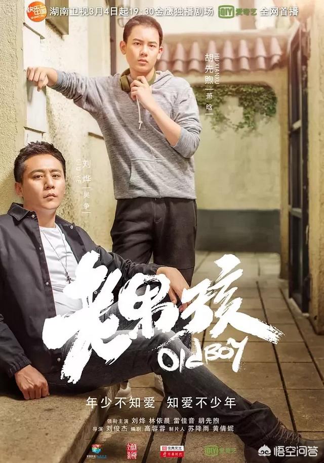 老男孩电视剧:韩国电影《老男孩》具体讲述了一个什么故事