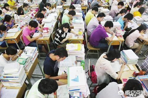 中国崇川:全国教育看江苏，江苏教育看南通，有一定的道理吗？