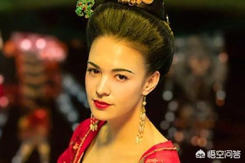 杨贵妃李白:李白对杨贵妃有爱慕之情吗？