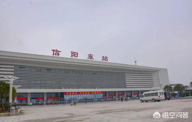信阳外出打工的人口多吗？