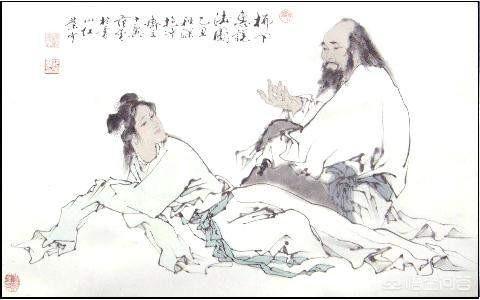 贤妻演员表:中国历史上有哪些贤妻良母有什么典型事迹
